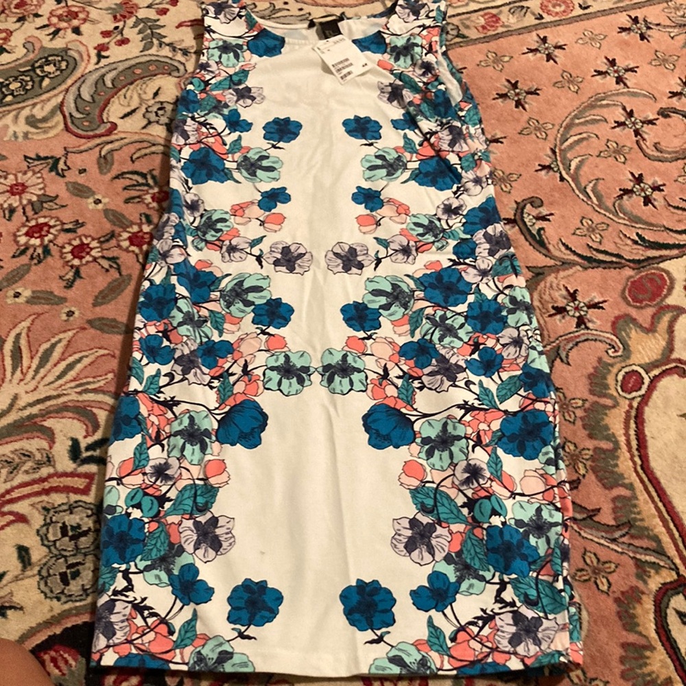 H&M dress